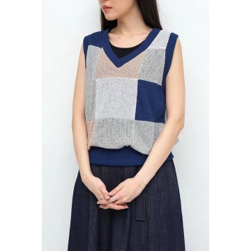 H'S CABINET S/S 2021 女裝上衣